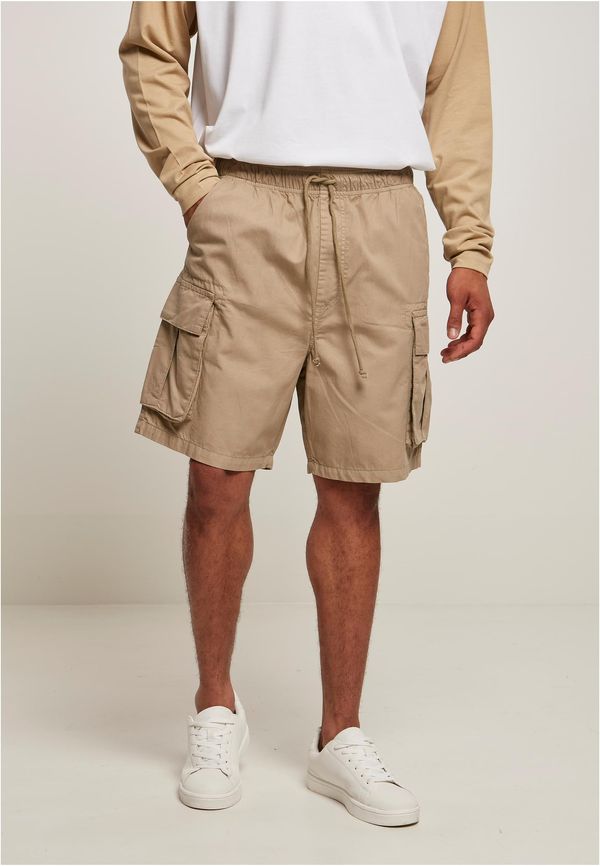 UC Men Short Cargo Shorts unionbeige
