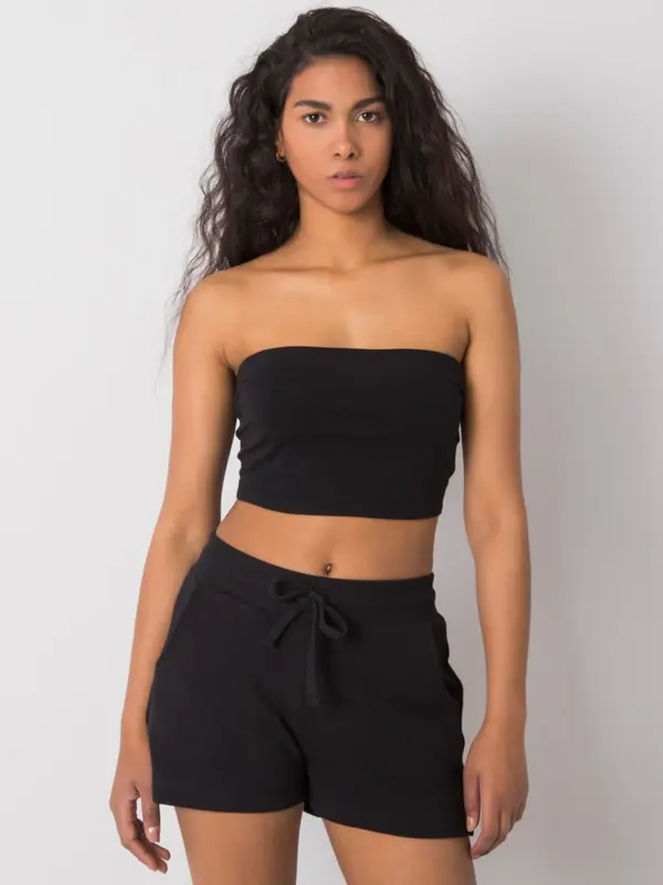 For Fitness Shorts-359-SN-012.23-black