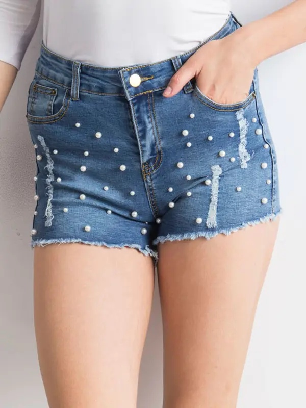 Factory Price Shorts-JMP-SN-PM5527.69-blue