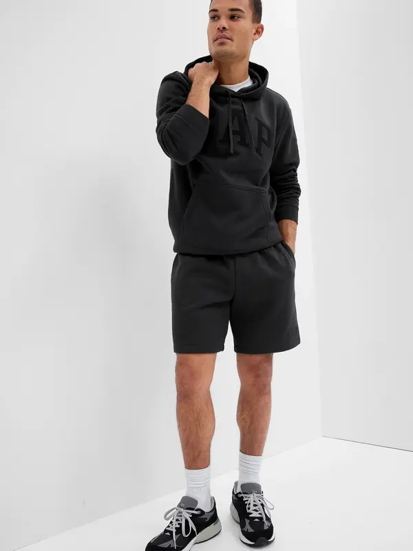 GAP Shorts with GAP logo - Men's