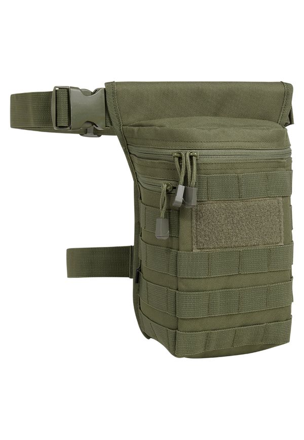 Brandit Side digging bag No.2 Olives