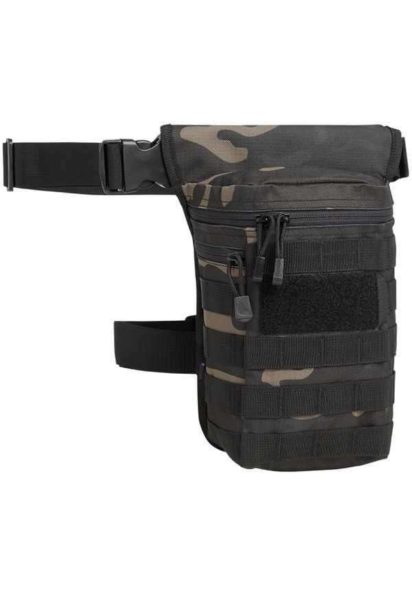 Brandit Side Kick Bag No.2 Darkcamo