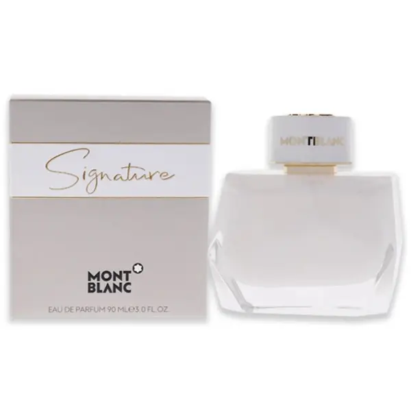 Mont Blanc Signature EDP 90 ml Mont Blanc