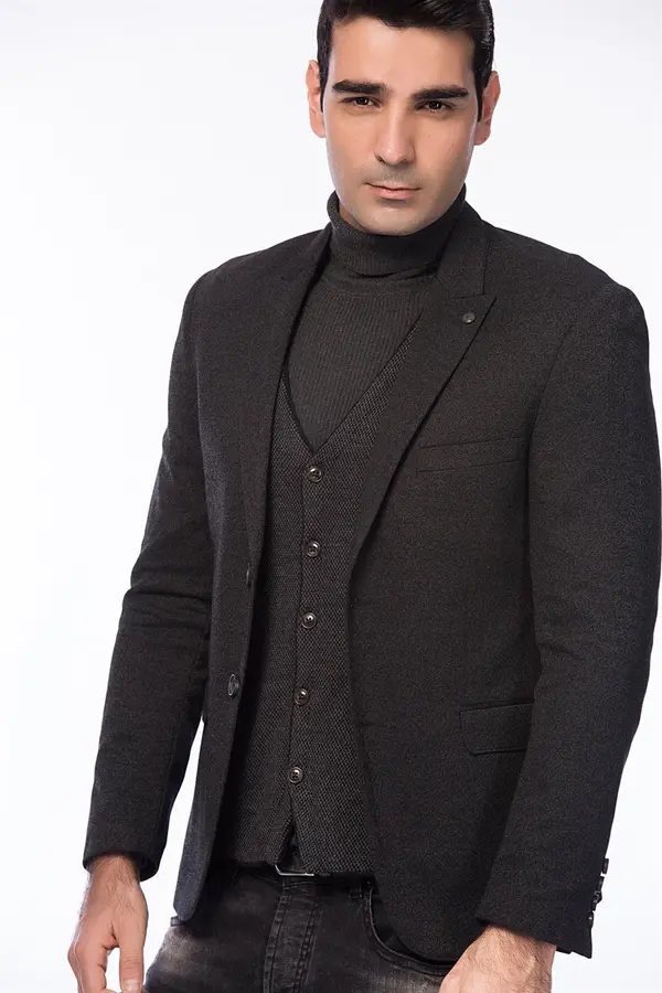 dewberry ŞIK CEKETLER C9029 DEWBERRY