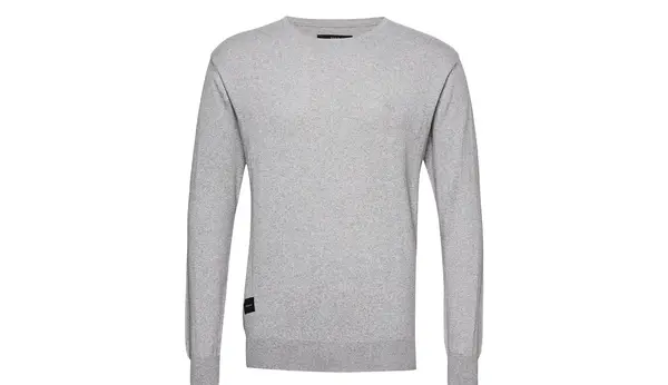 Makia Siva majica Makia Fair Knit M