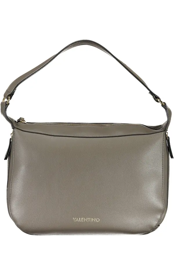 Valentino Bags Siva torba preko ramena Valentino Bags