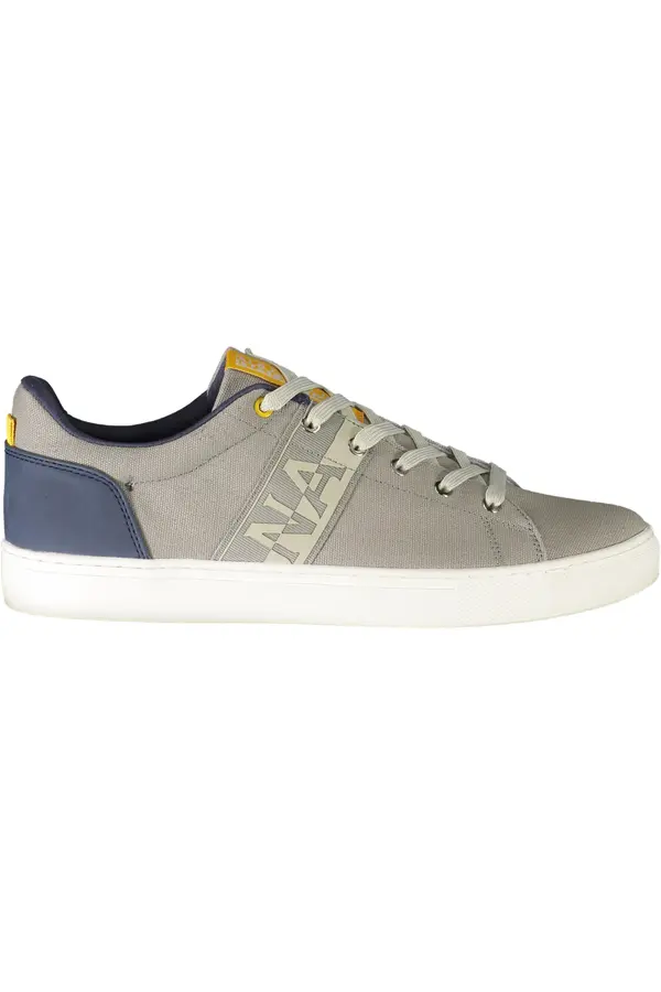 NAPAPIJRI SHOES Sive tenisice Napapijri