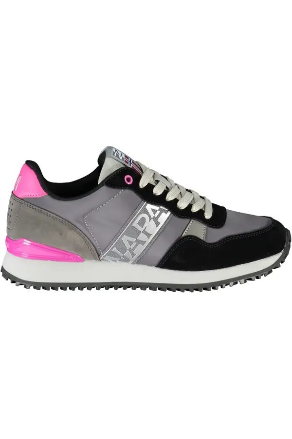 NAPAPIJRI SHOES Sive tenisice Napapijri