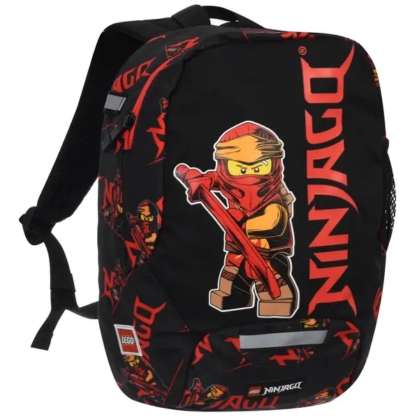 Lego Školski ruksak LEGO Ninjago