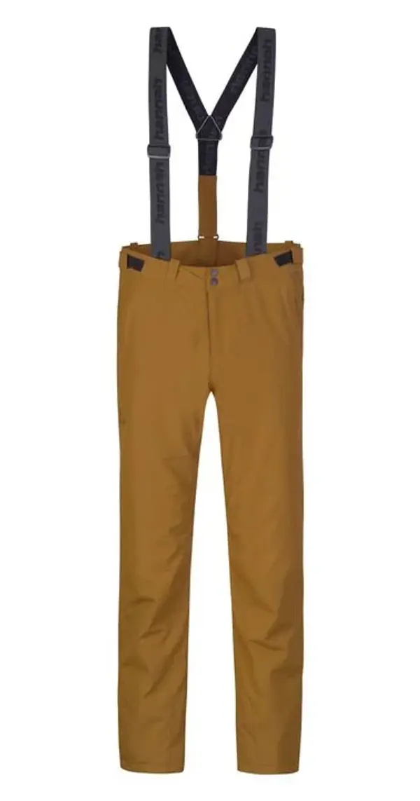 HANNAH SLATER FD golden brown