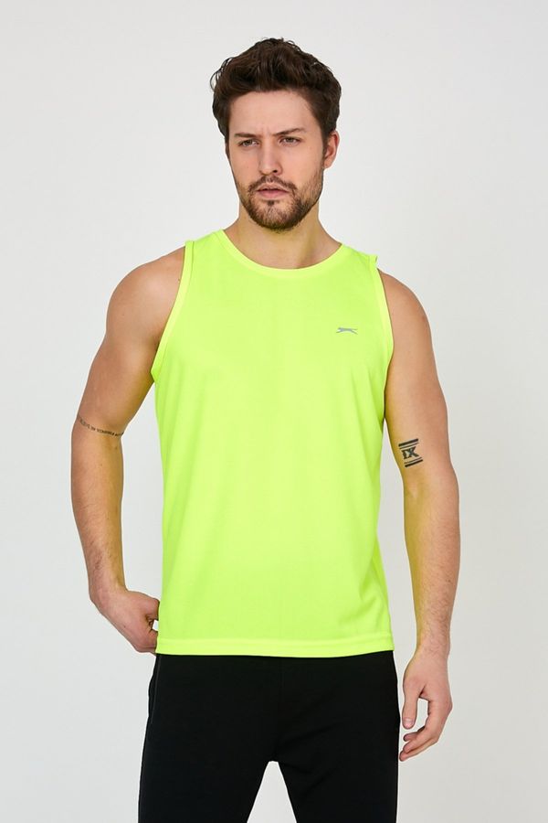 Slazenger Slazenger Run I muški sportski sportaš, Neon Yellow