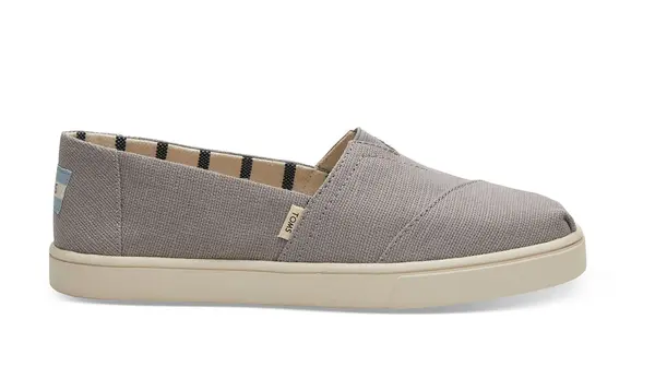 Toms Slip-on Toms Alpargata Morning Dove