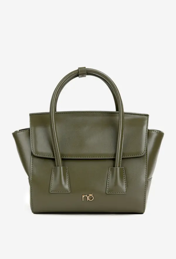 Nobo Small bag box NOBO BAG5800-008 green