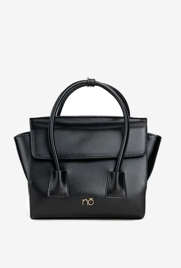 Nobo Small Bag Case NOBO BAG5800-020 Black