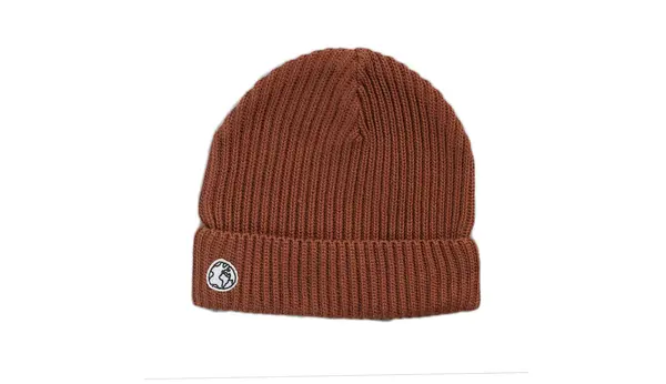 Dedicated Smeđa kapa Dedicated Beanie Lofoten