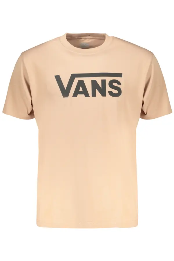Vans Smeđa majica kratkih rukava