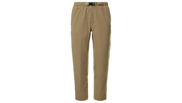 The North Face Smeđe hlače The North Face M Tech Easy Pant