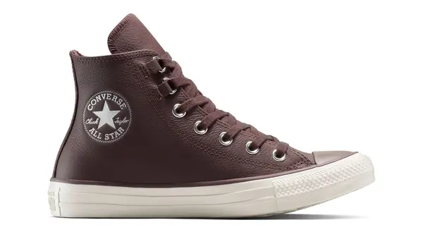Converse Smeđe kožne tenisice Converse Chuck Taylor All Star