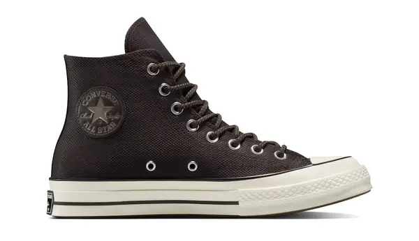 Converse Smeđe tenisice Converse Chuck 70