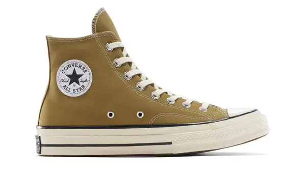 Converse Smeđe tenisice Converse Chuck 70