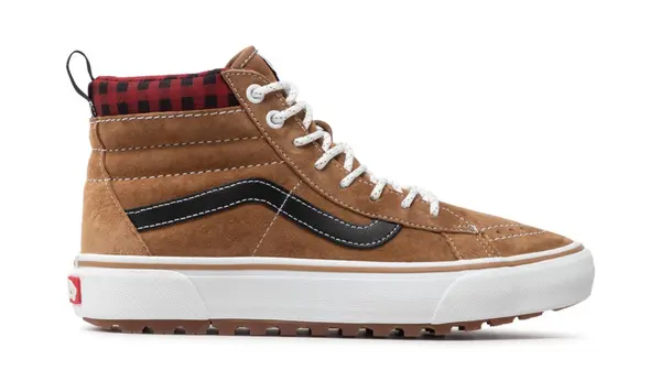 Vans Smeđe tenisice Vans SK8-HI MTE-1