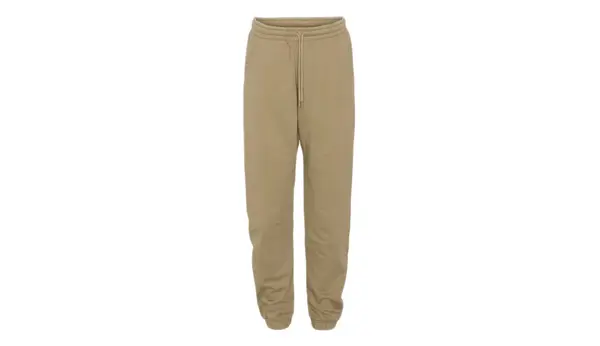 Colorful Standard Smeđe unisex trenirke Colorful Standard