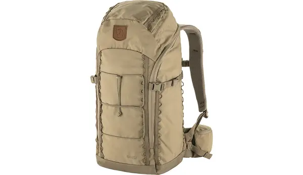 Fjallraven Smeđi ruksak Fjällräven Singi 28