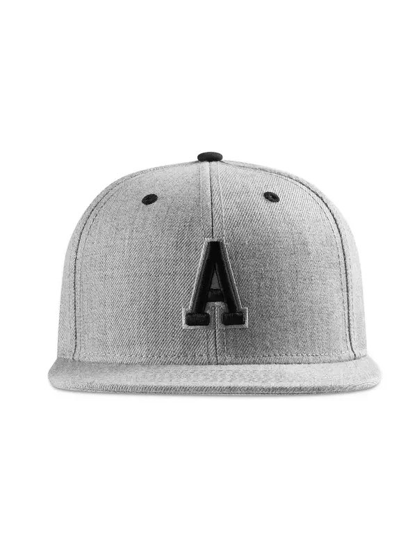 MSTRDS Snapback s inicijalom