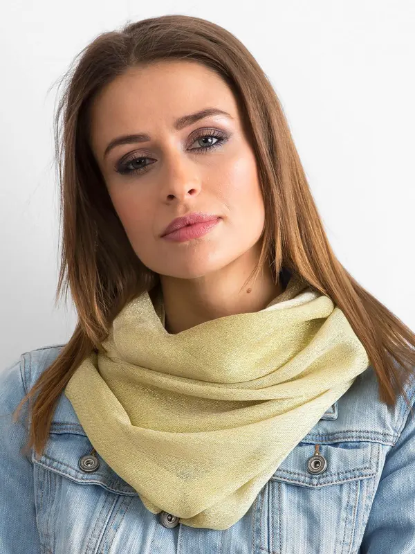Factory Price Snood-AT-KM-BF48021.31P-gold
