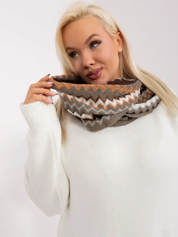 Factory Price Snood-AT-KM-BF48661.26-khaki