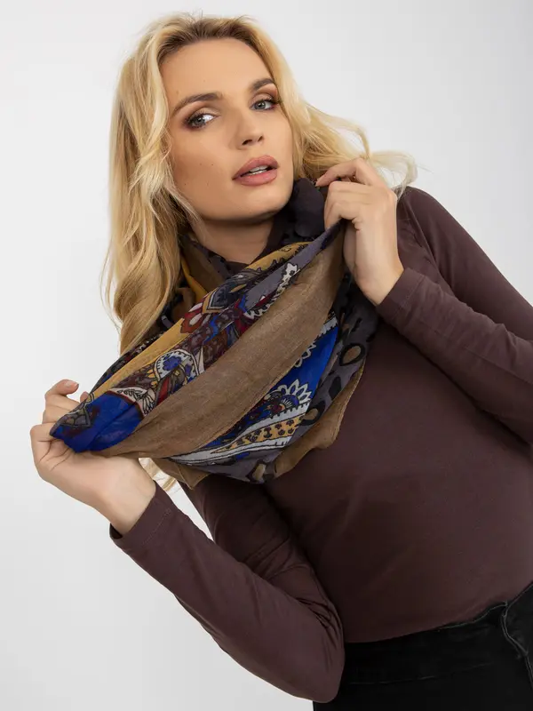 Factory Price Snood-AT-KM-K241239.19-grey
