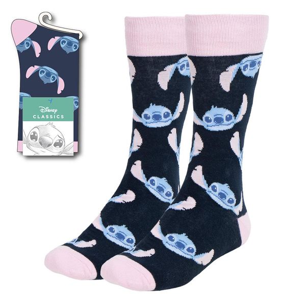 STITCH SOCKS STITCH