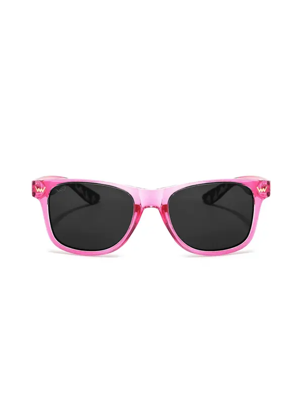 VUCH Sollary Cheetah Pink