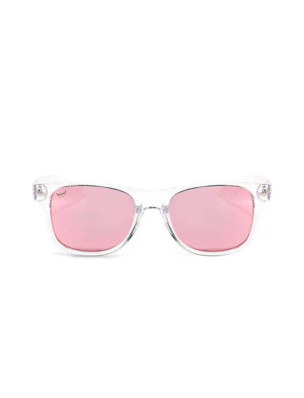 VUCH Sollary Transparent Pink
