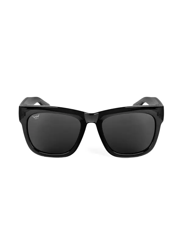 VUCH Sollary Wave Black