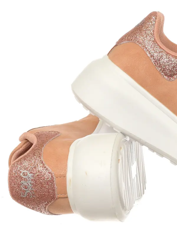 SOLO SOPRANI COUTURE SOLO SOPRANI COUTURE NYL GIRL tenisice