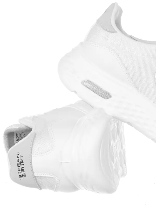 SOLO SOPRANI COUTURE Soprani Sport Delta muške tenisice