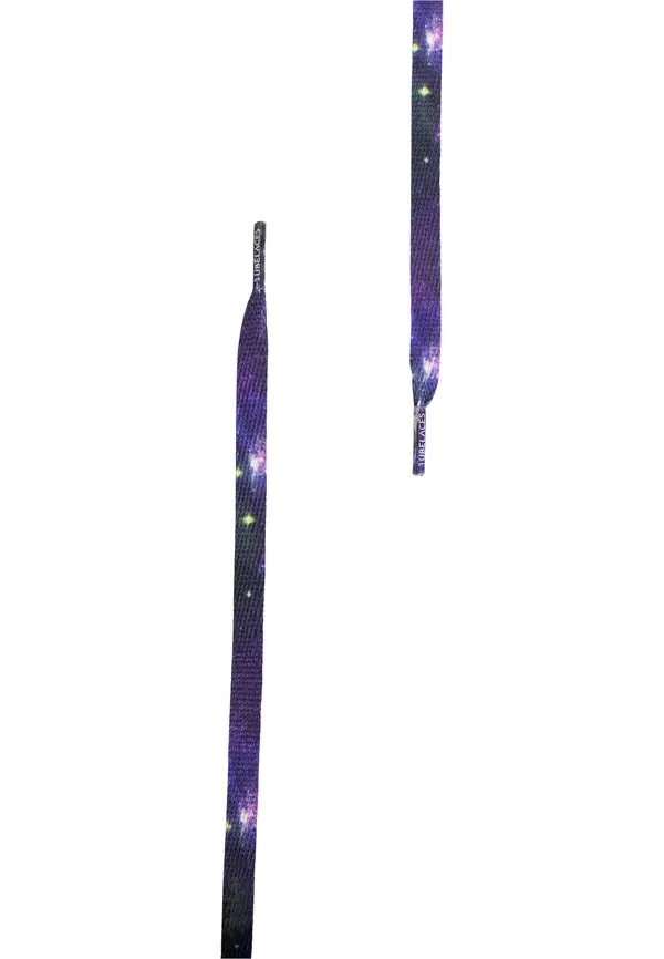 TUBELACES Special Flat Galaxy