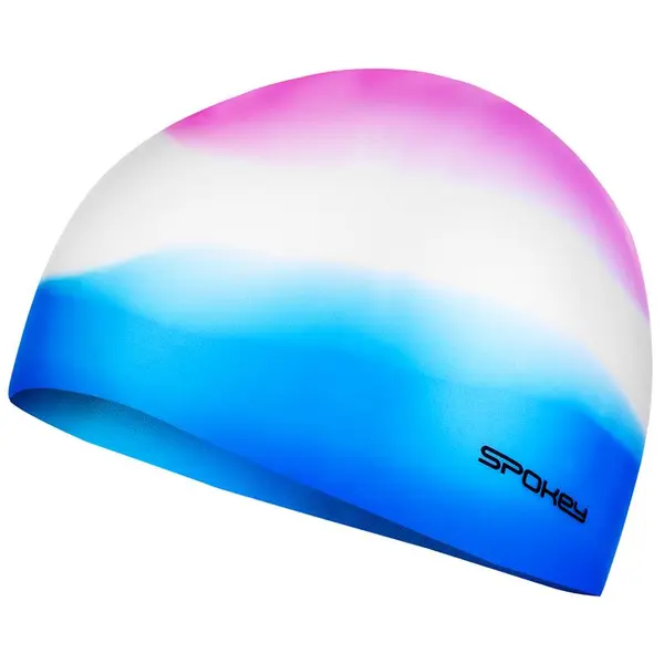 Spokey Spokey ABSTRACT-Swimming capica silicónová