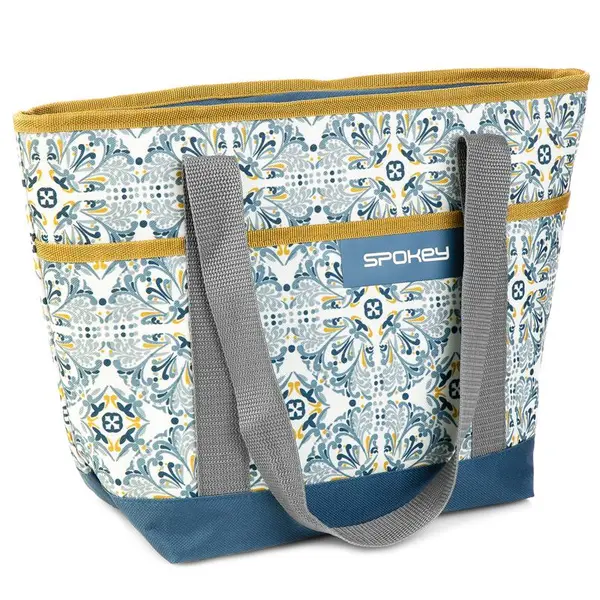Spokey Spokey ACAPULCO Thermo bag small, retro, 39 x 15 x 27 cm