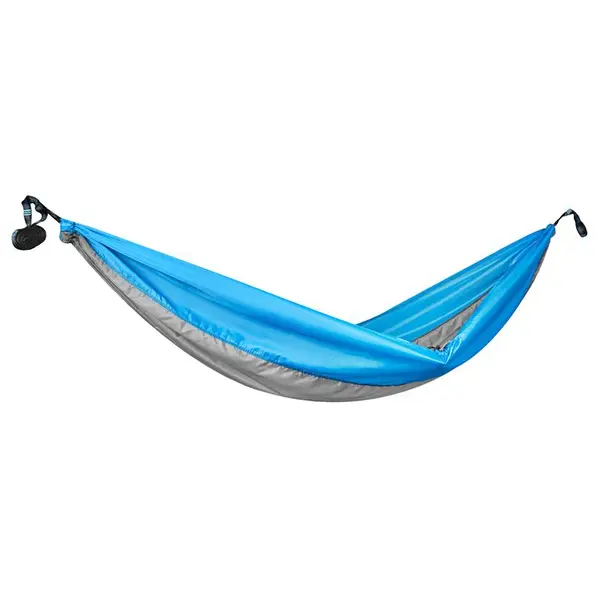Spokey Spokey AIR ROCKER Hammock, gray-blue