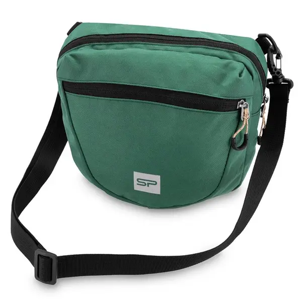 Spokey Spokey CROCO Shoulder bag, 4 l
