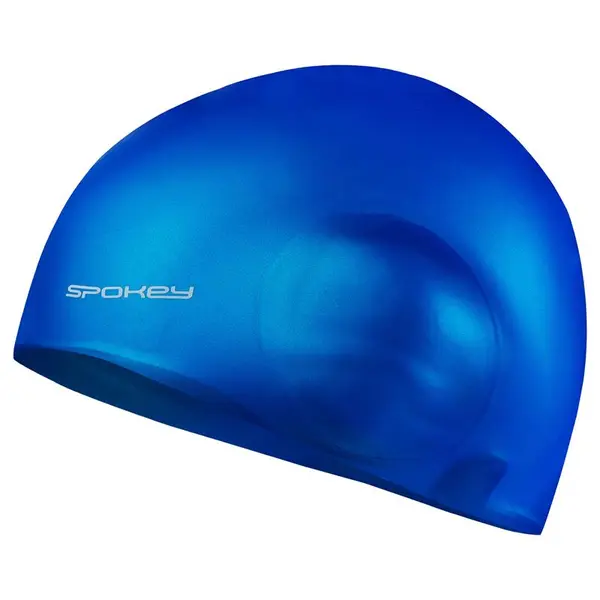 Spokey Spokey EARCAP Swimming cap, silver