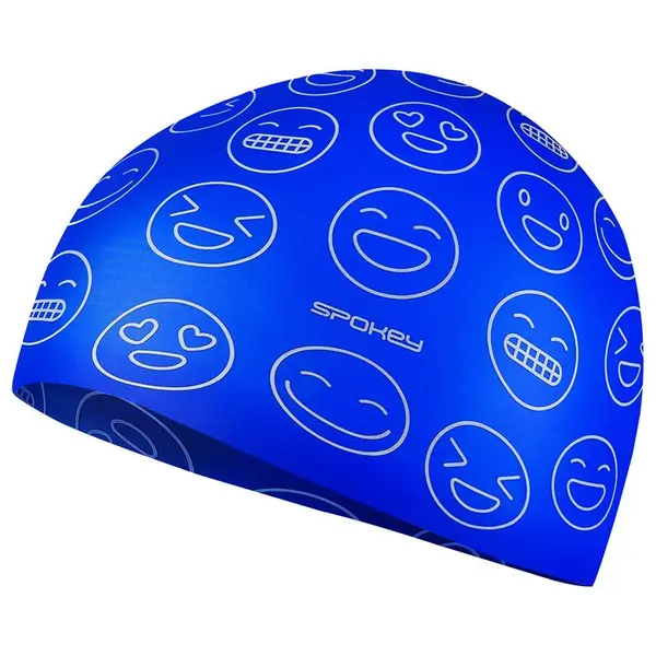 Spokey Spokey EMOJI Junior Swimming Chip, blue