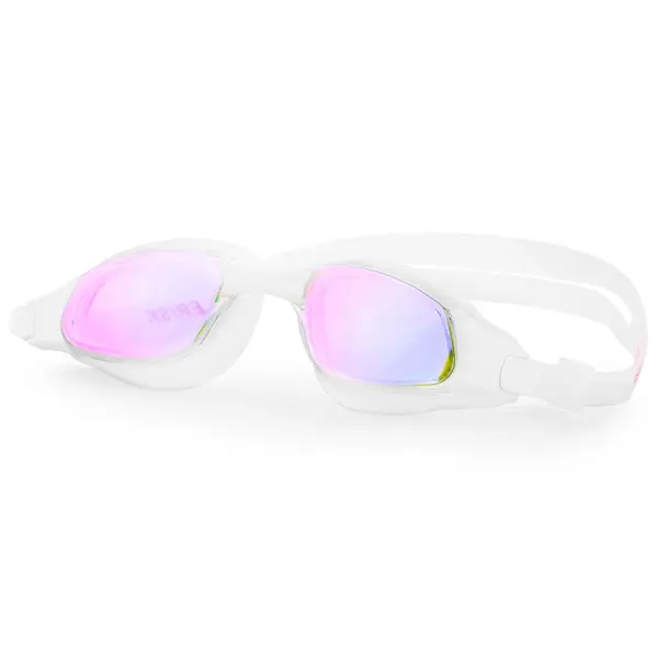 Spokey Spokey ERISK Swimming okuliare, silver