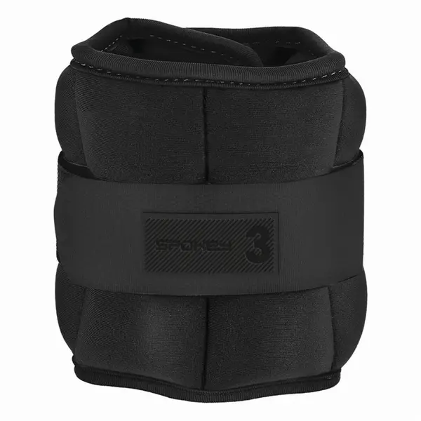 Spokey Spokey FORM Hand and foot weight set, 3 kg