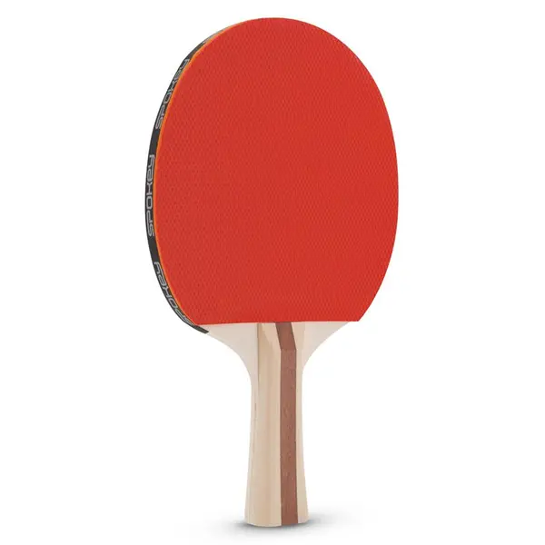 Spokey Spokey FUNBAT Ping-pong racket with profiled hand