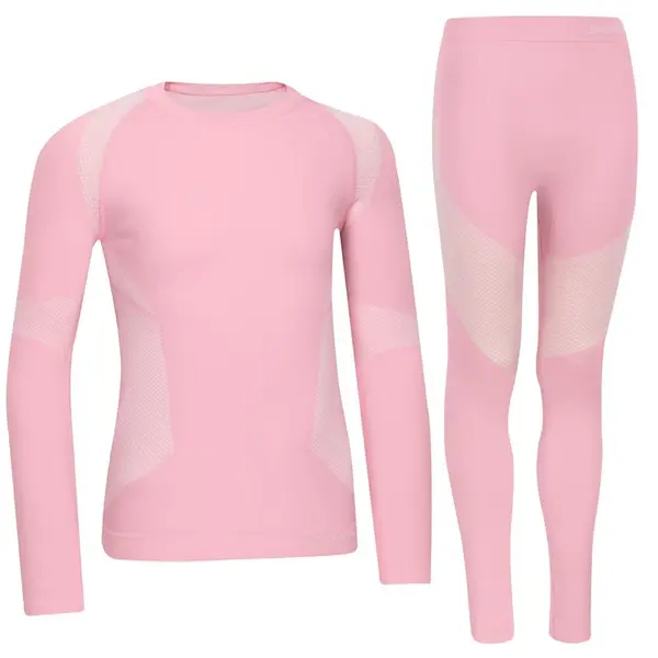 Spokey Spokey FURIOUS SET Children's thermoblelizence, pink, large. 146/152