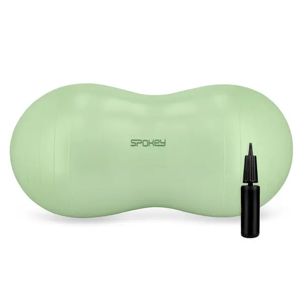 Spokey Spokey LOVA Gymnastic shovel peanut, green