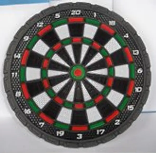 Spokey Spokey NARVI BASIC Training Dartboard